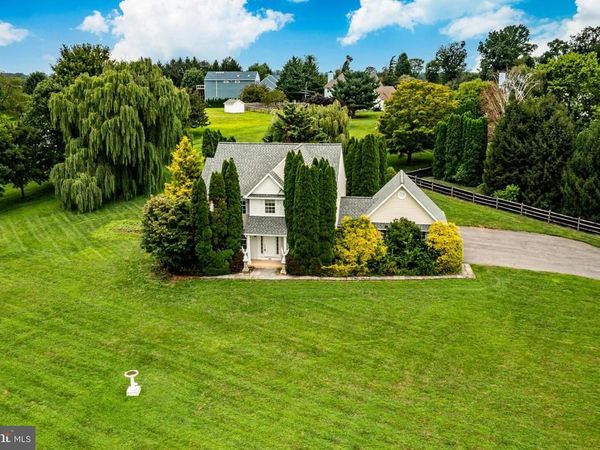 100 WILSON MILL ROAD , OXFORD, PA 19363