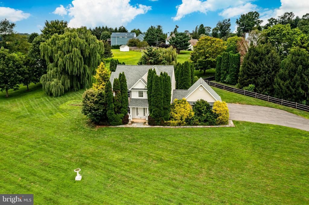 100 WILSON MILL ROAD, OXFORD, PA 19363