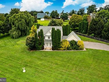 100 WILSON MILL ROAD, OXFORD, PA 19363