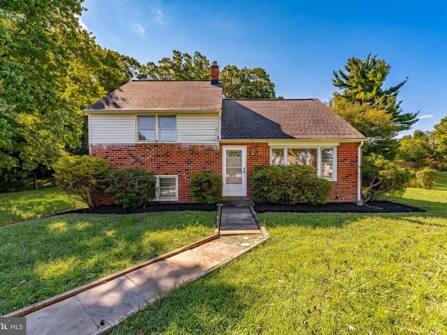 1304 Mary Jane Lane, West Chester, PA 19380 Main Photo