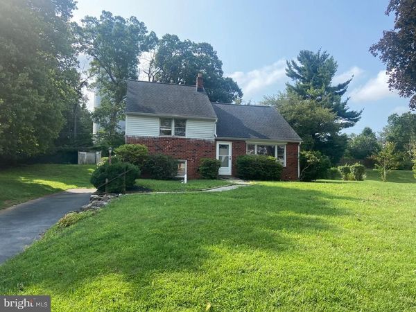 1304 MARY JANE LANE , WEST CHESTER, PA 19380