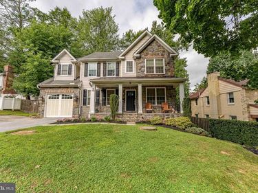 708 HARVARD, BALA CYNWYD, PA 19004