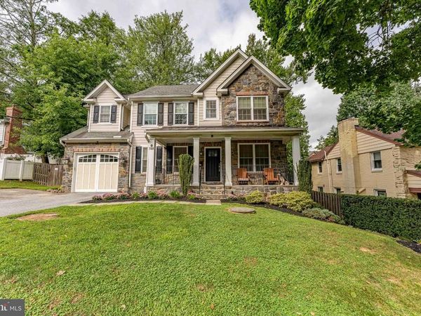 708 HARVARD, BALA CYNWYD, PA 19004