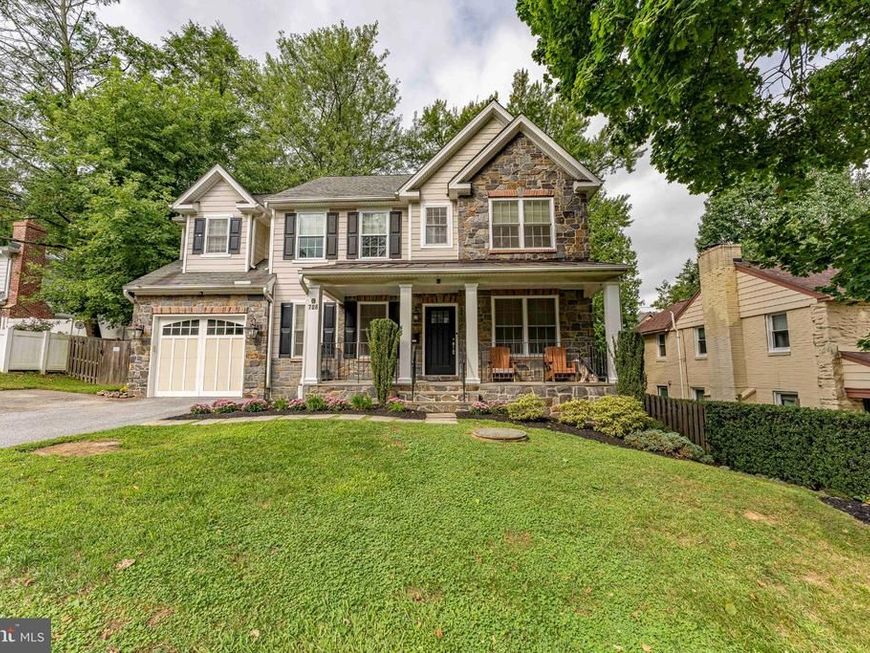 708 Harvard, Bala Cynwyd, PA 19004 Main Photo