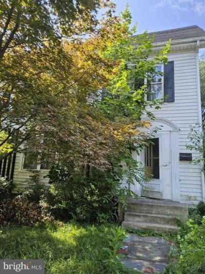 1251 MARKET STREET , SUNBURY, PA 17801
