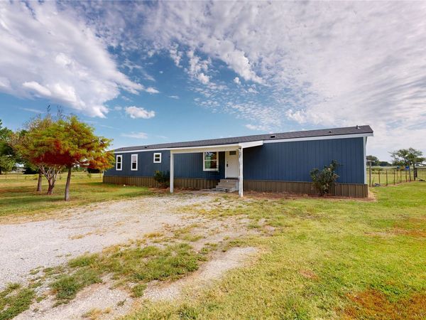 33731 E 157th Street , Coweta, OK 74429