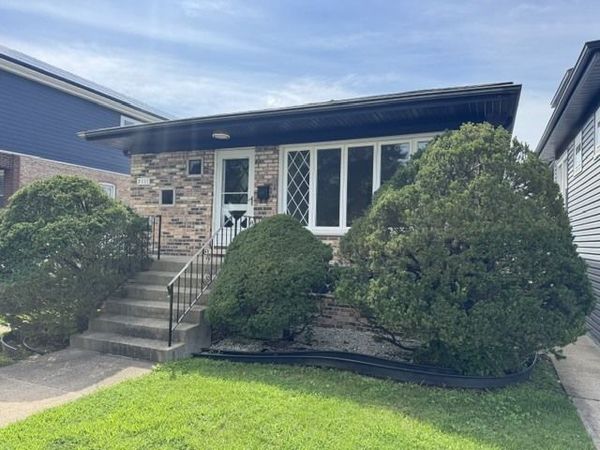 7111 40th Place , Stickney, IL 60402