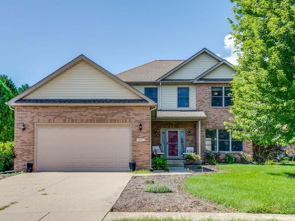 614 ASPEN Court , Antioch, IL 60002