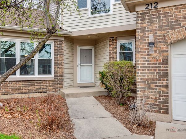 212 Willow Parkway , Buffalo Grove, IL 60089