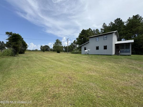 375 Ms-13 , Wiggins, MS 39577