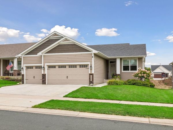 13358 Caffrey Avenue, Rosemount, MN 55068