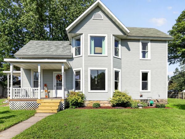 205 2nd Street , Claremont, MN 55924