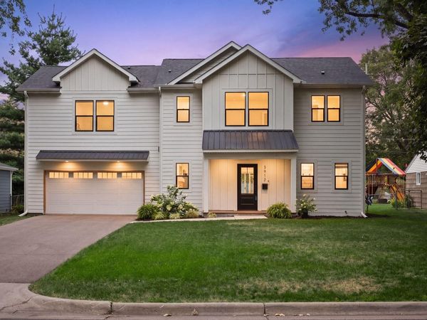 3912 Brunswick Avenue S, Saint Louis Park, MN 55416