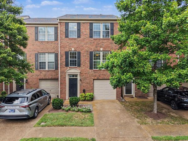 663 Huffine Manor Cir , Franklin, TN 37067
