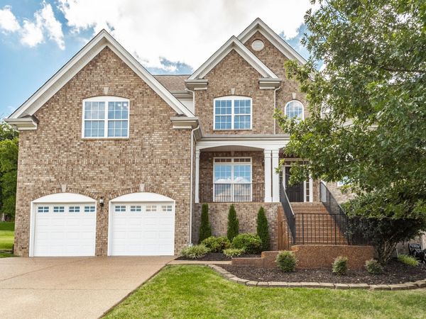 2054 Katherine Dr , Goodlettsville, TN 37072