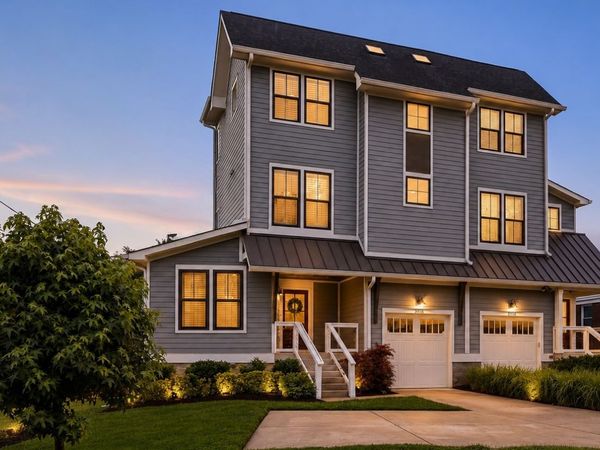 3516 Hillsdale Ave, Nashville, TN 37205