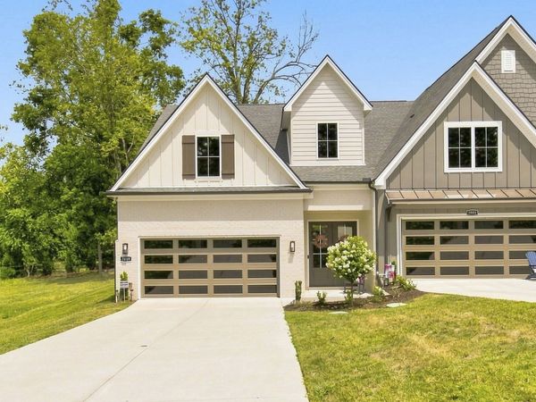 3059 Wiltshire Park Pl, Hermitage, TN 37076