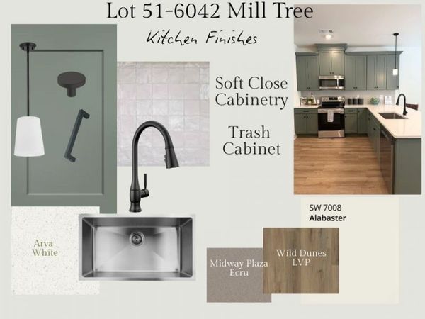 6042 Mill Tree Ct , Nashville, TN 37221