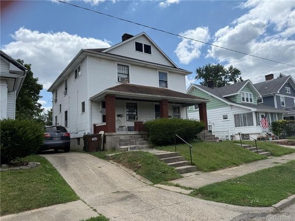 32-34 Waverly Avenue, Unit 32-34, Dayton, OH 45405