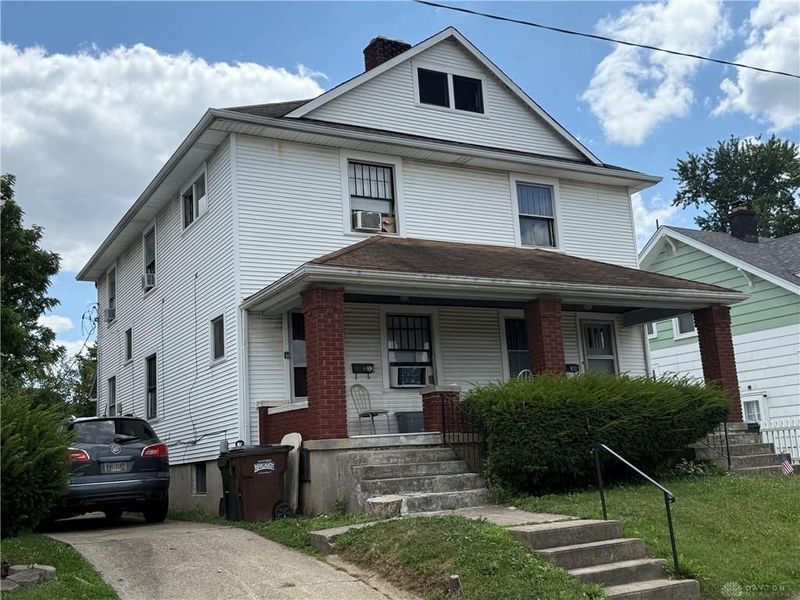 32-34 Waverly Avenue, Unit 32-34, Dayton, OH 45405 Photo 2