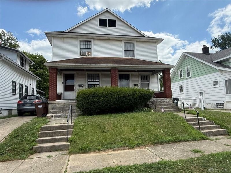 32-34 Waverly Avenue, Unit 32-34, Dayton, OH 45405 Photo 3