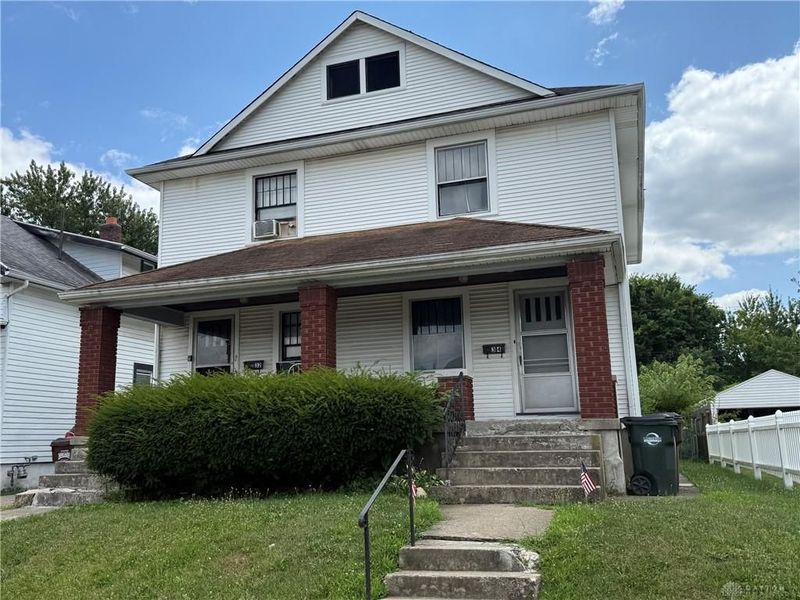 32-34 Waverly Avenue, Unit 32-34, Dayton, OH 45405 Photo 4