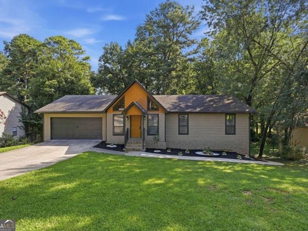 78 Regal way northwest Way, Lawrenceville, GA 30044