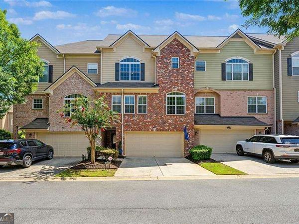 1004 Glen Ivy, Marietta, GA 30062