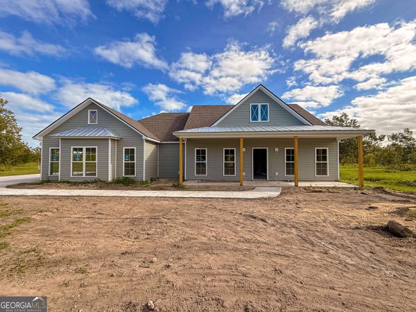 140 Ganas Road, Naylor, GA 31641
