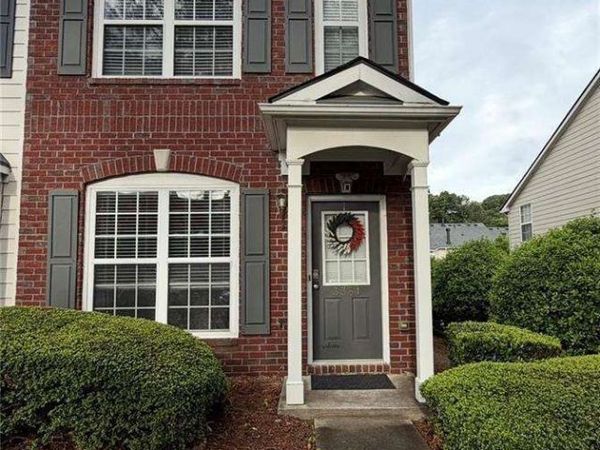 3381 Hidden Cove Circle, Peachtree Corners, GA 30092
