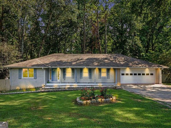 5808 Darry Circle, Norcross, GA 30093