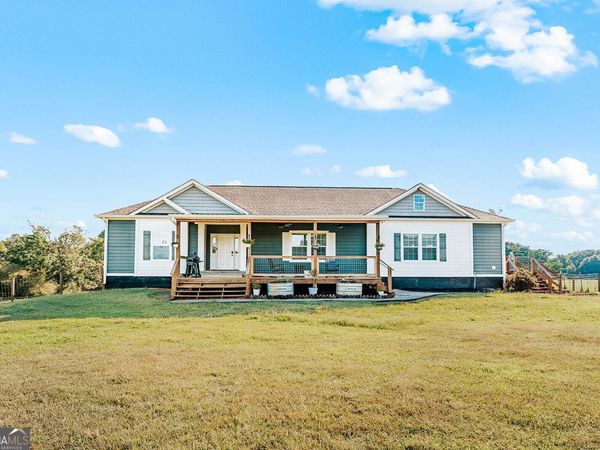 3561 Colham Ferry Road, Watkinsville, GA 30677