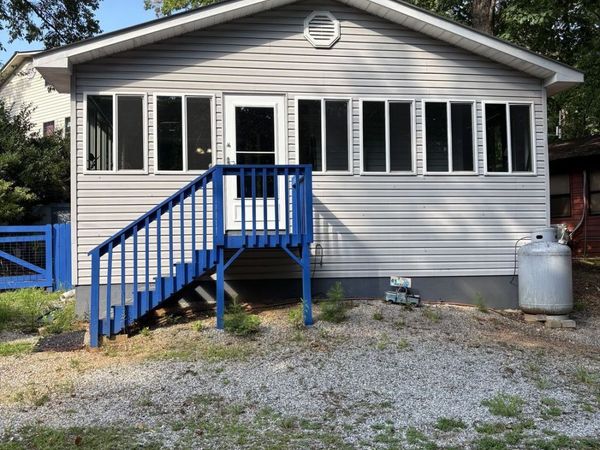 61 Rocky Lane, Cleveland, GA 30528