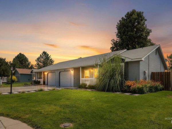 715 E. Maryland Ave, Nampa, ID 83686