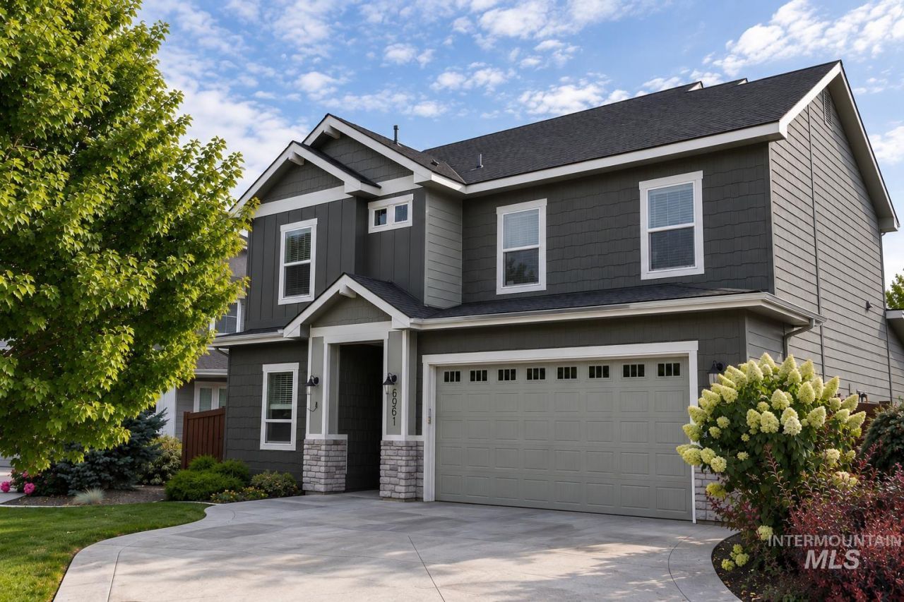 6961 S Kirra Pl, Boise, ID 83709 Main Photo