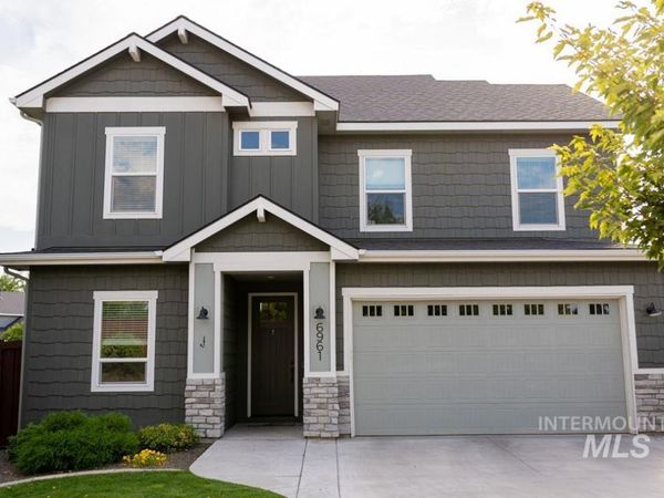 6961 S Kirra Pl, Boise, ID 83709