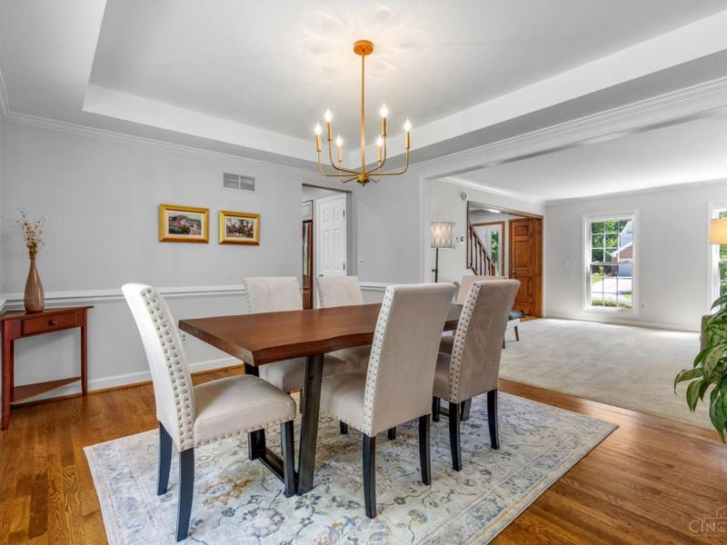 995 Nottingham Drive, Cincinnati, OH 45255 Photo 13