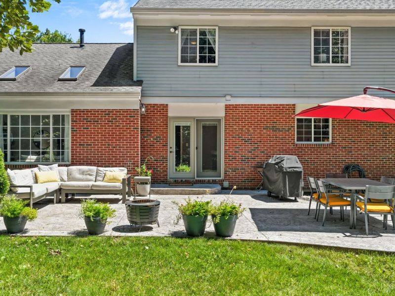 995 Nottingham Drive, Cincinnati, OH 45255 Photo 47