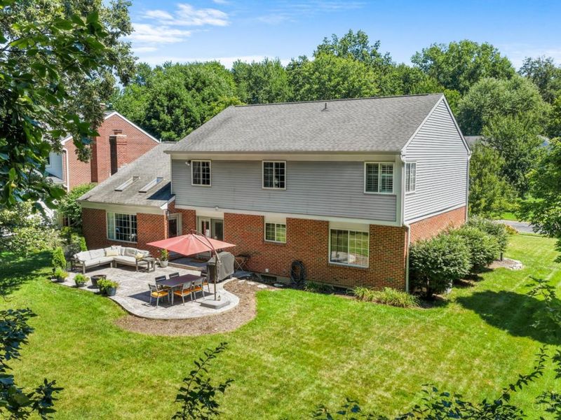 995 Nottingham Drive, Cincinnati, OH 45255 Photo 48