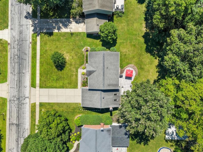 995 Nottingham Drive, Cincinnati, OH 45255 Photo 50