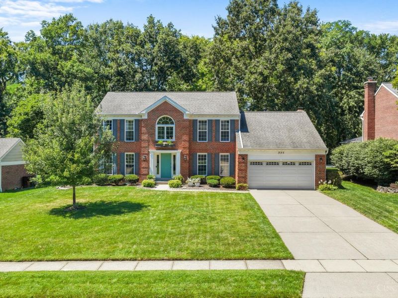 995 Nottingham Drive, Cincinnati, OH 45255 Photo 53