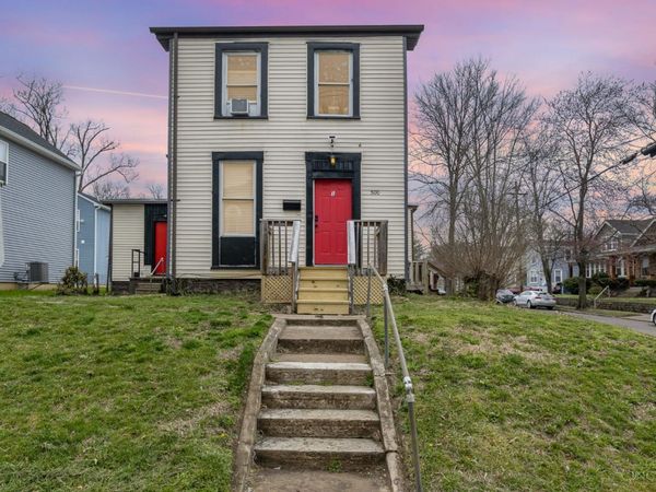 500 W Wyoming Avenue, Lockland, OH 45215