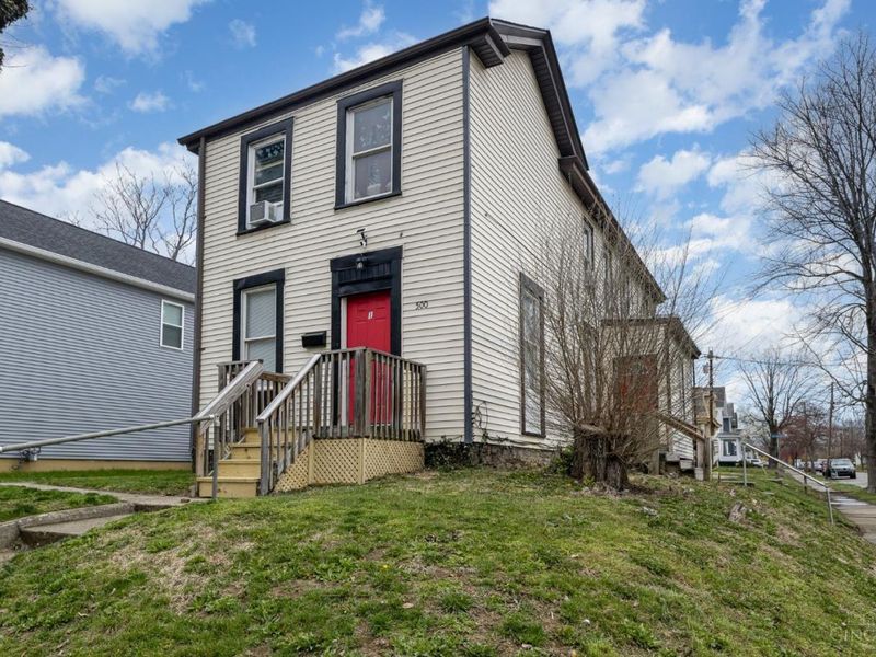 500 W Wyoming Avenue, Lockland, OH 45215 Photo 2