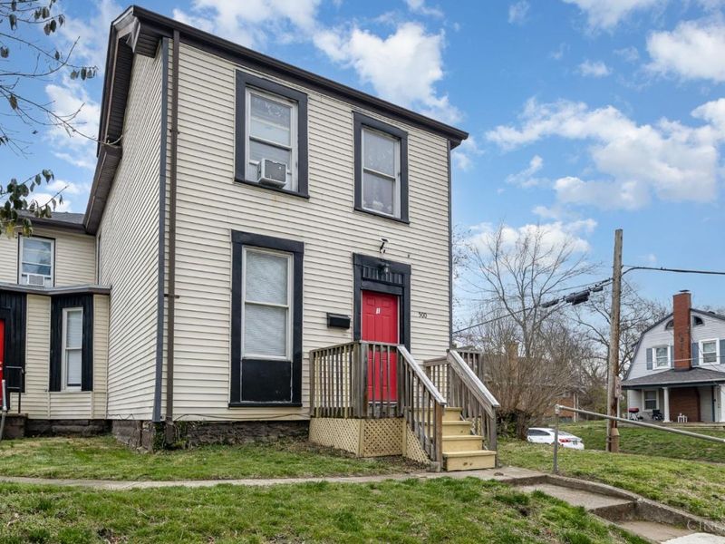 500 W Wyoming Avenue, Lockland, OH 45215 Photo 3