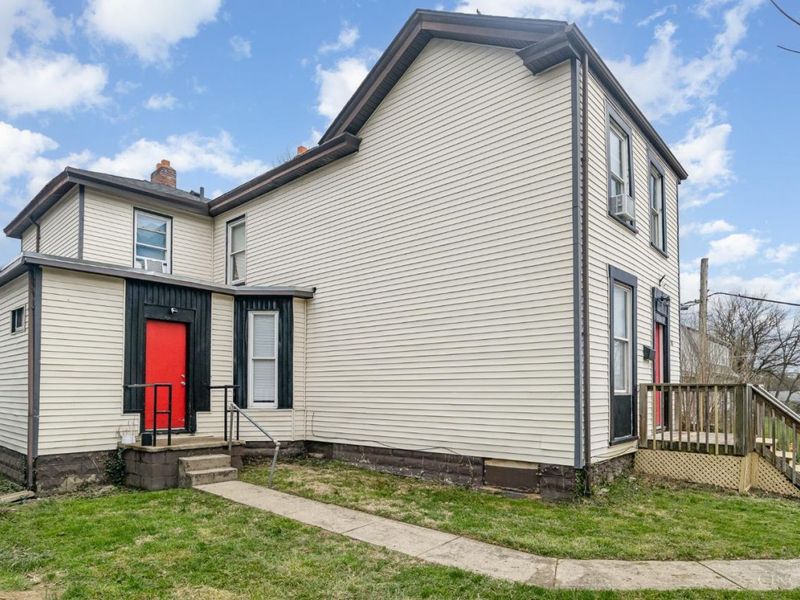 500 W Wyoming Avenue, Lockland, OH 45215 Photo 9