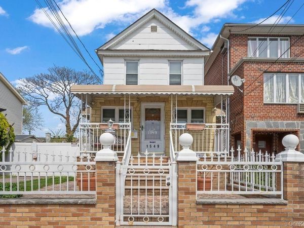 1549 E 96th Street , Brooklyn, NY 11236