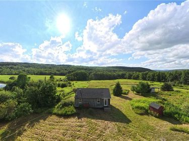 11737 Davis Road , Prattsburgh, NY 14873