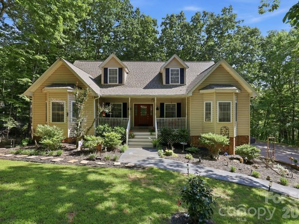28 Gentlewood Trail , Candler, NC 28715