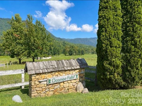 Lot 96 Little Fox Run , Marion, NC 28752