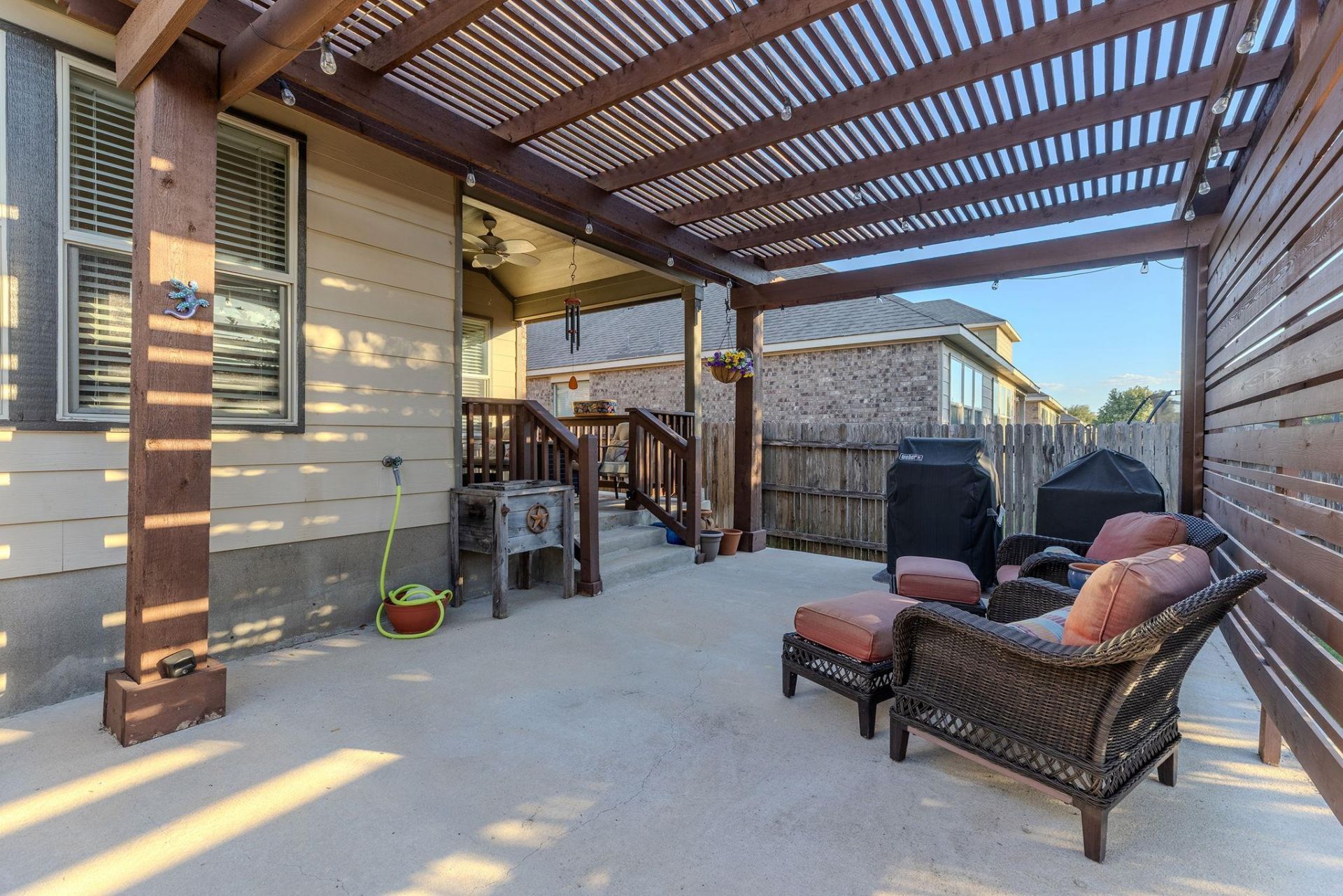 2920 Salvador Ln, Round Rock, TX 78665 Main Photo